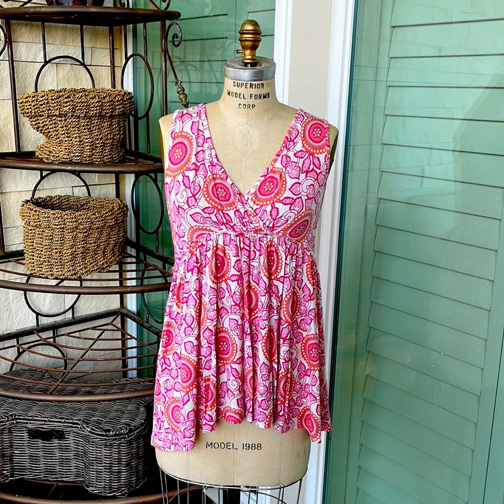 Matilda Jane top (size S)